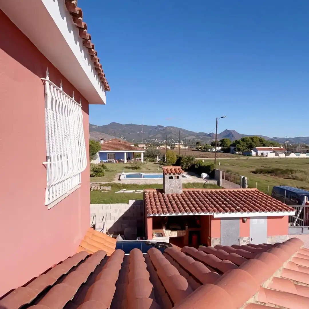 Villa mit Garten zum Verkauf in El Grao, imagen 60
