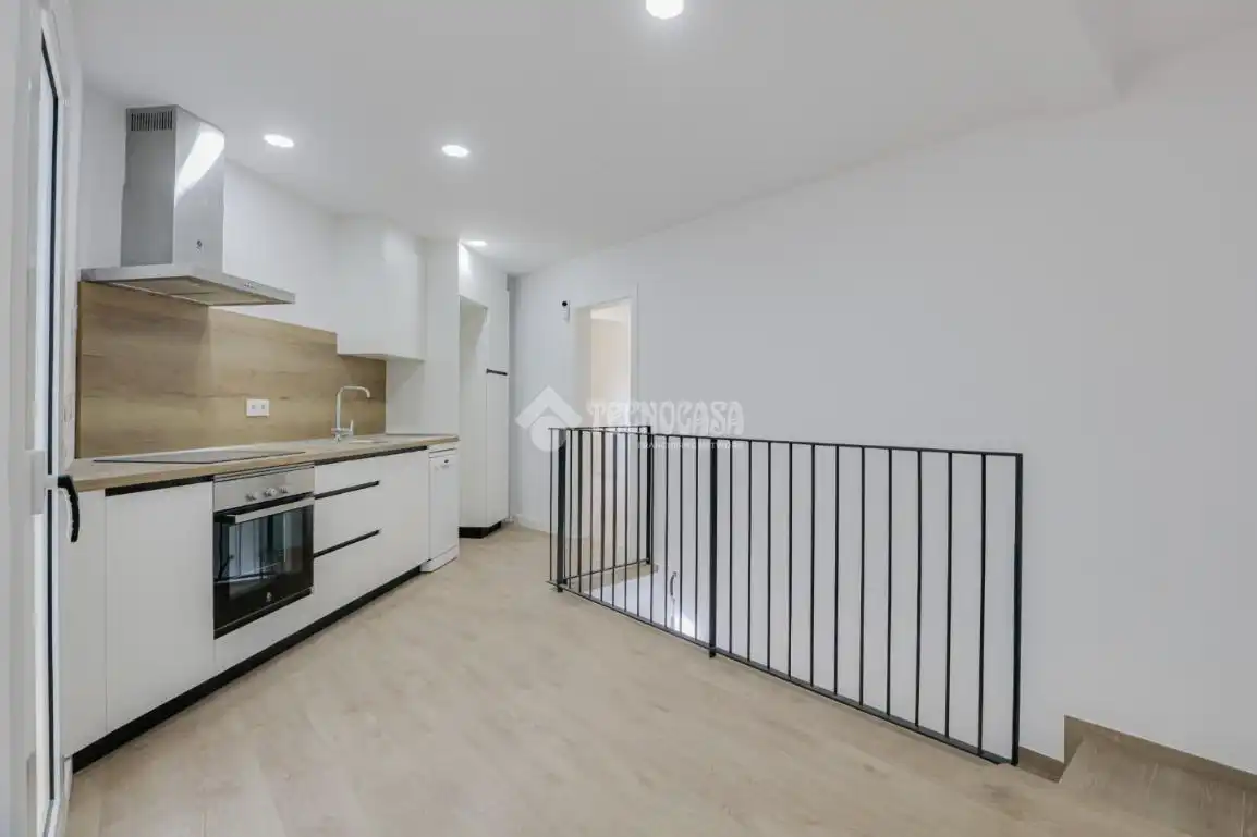 Wohnung zum Verkauf in Salut - Lloreda, imagen 3
