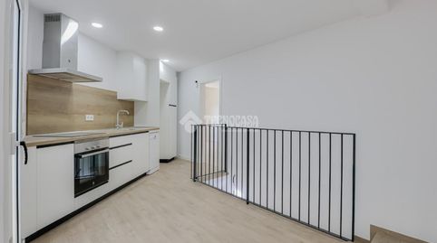 Foto 3 de Piso en venta en La Salut, Badalona