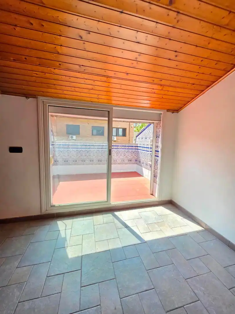 Terrassa de Àtic en venda en Rubí amb Terrassa i Forn