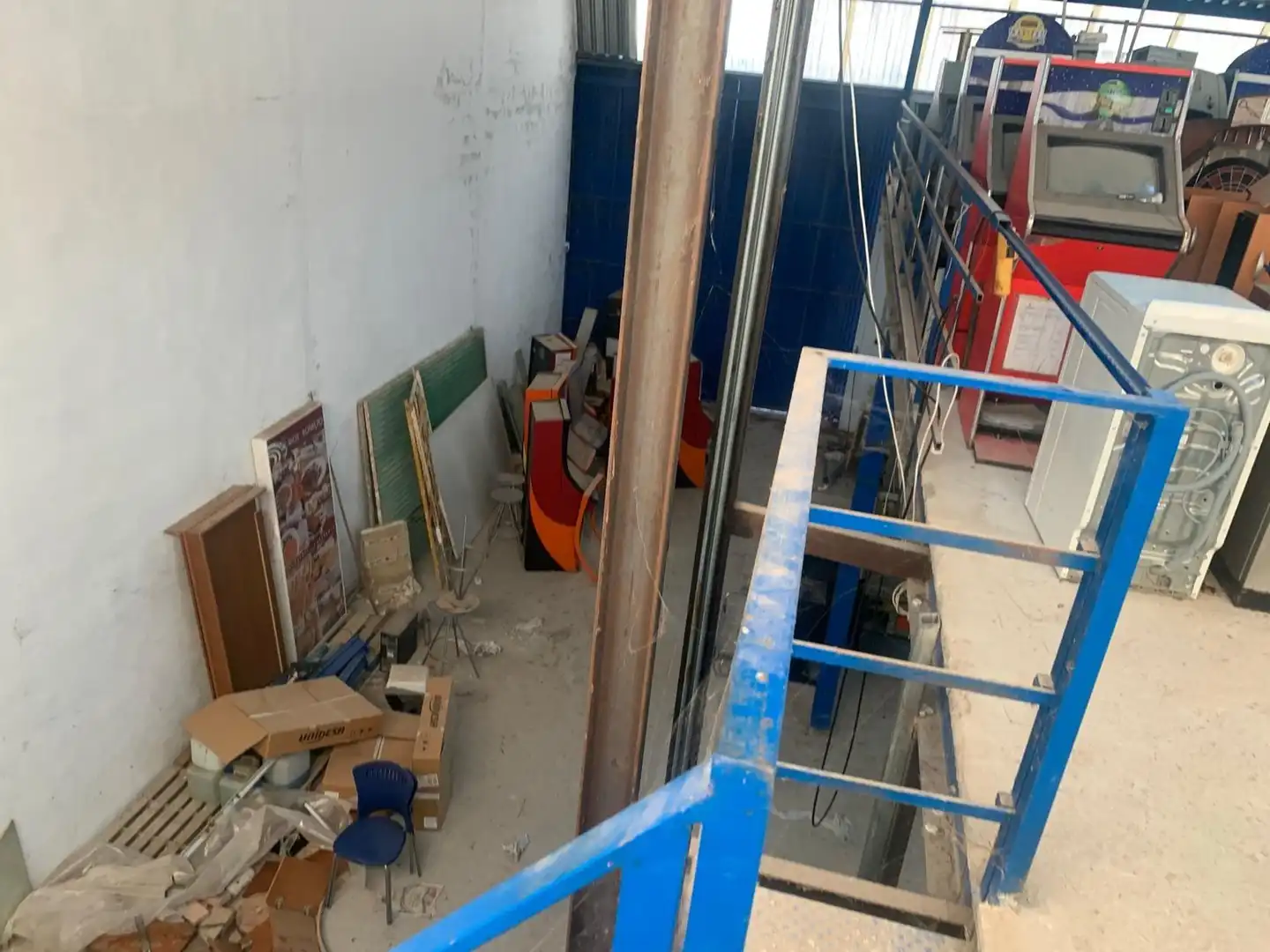Industriegebäude zum Verkauf in Pedanías - Extrarradio, imagen 24