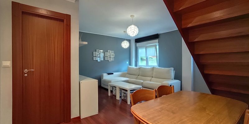 Flat for sale in Barrio Los Riegos, Arce