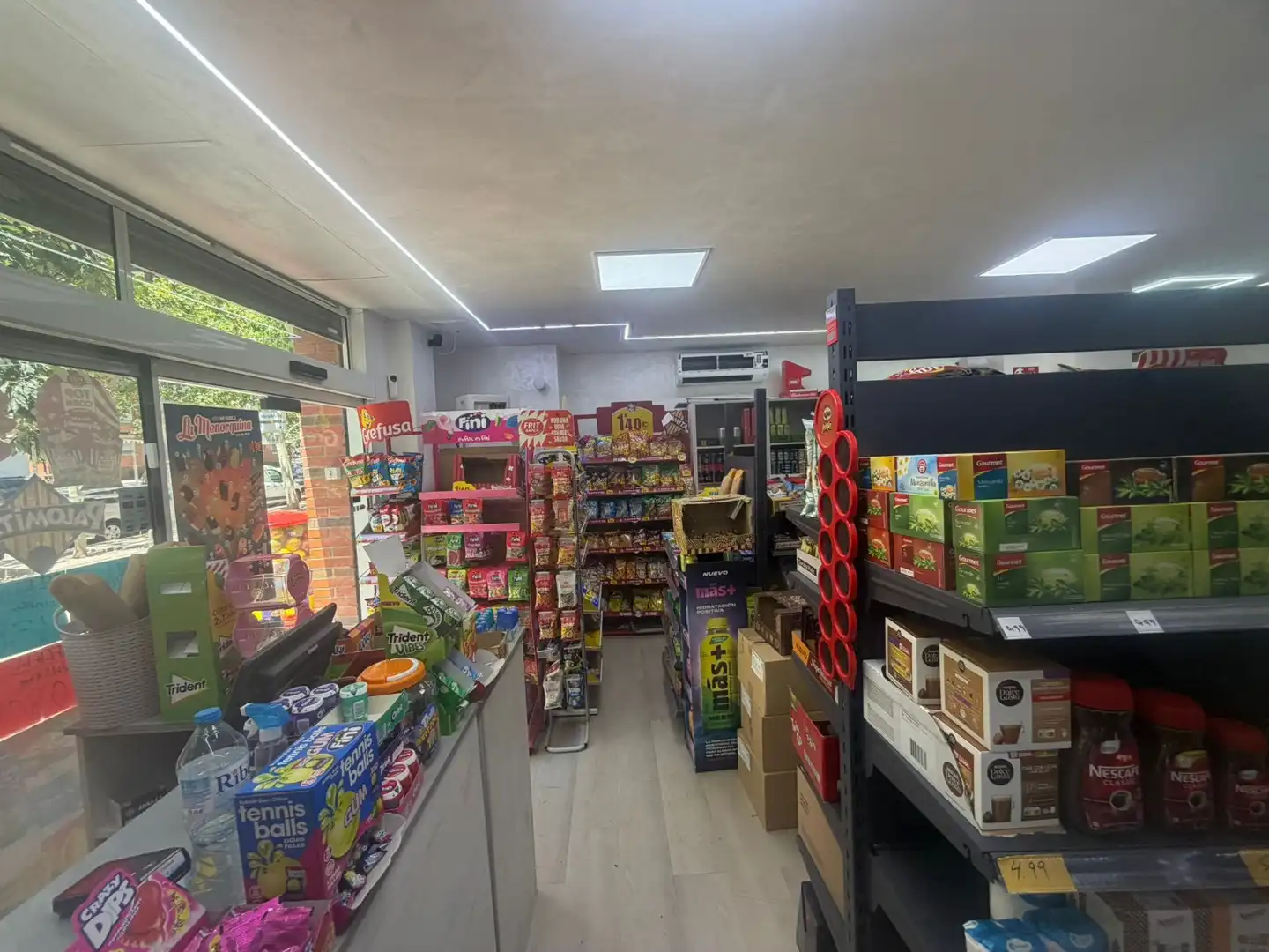 Locale commerciale in cessione a Ca n'Oriac - Sector Nord, imagen 8