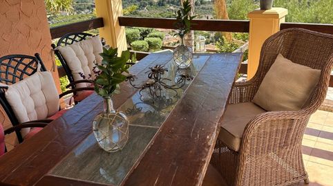 Foto 5 de Casa o chalet en venta en Escandinavia - Cautivador, L'Alfàs del Pi