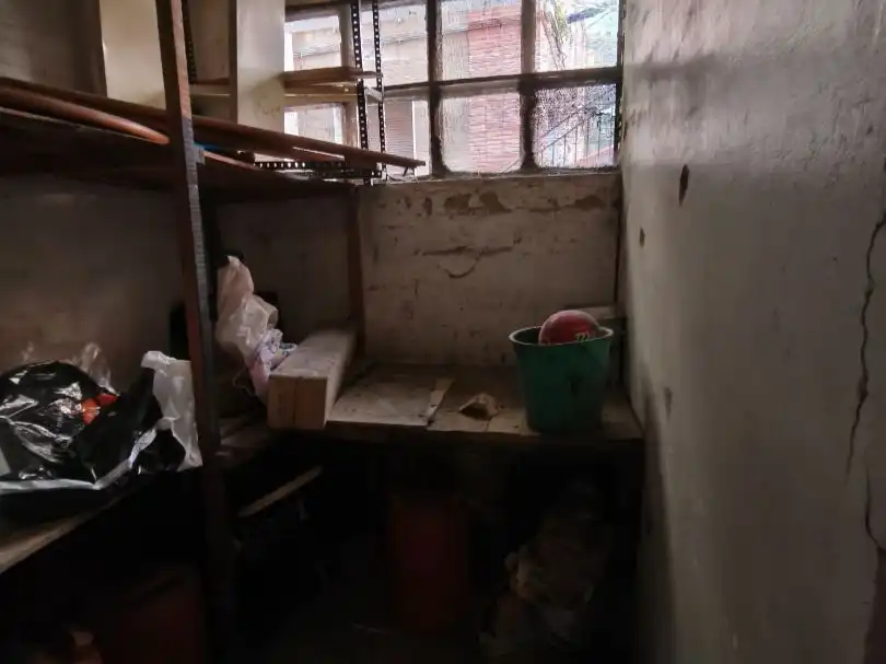 Trastero en venta en Balmaseda