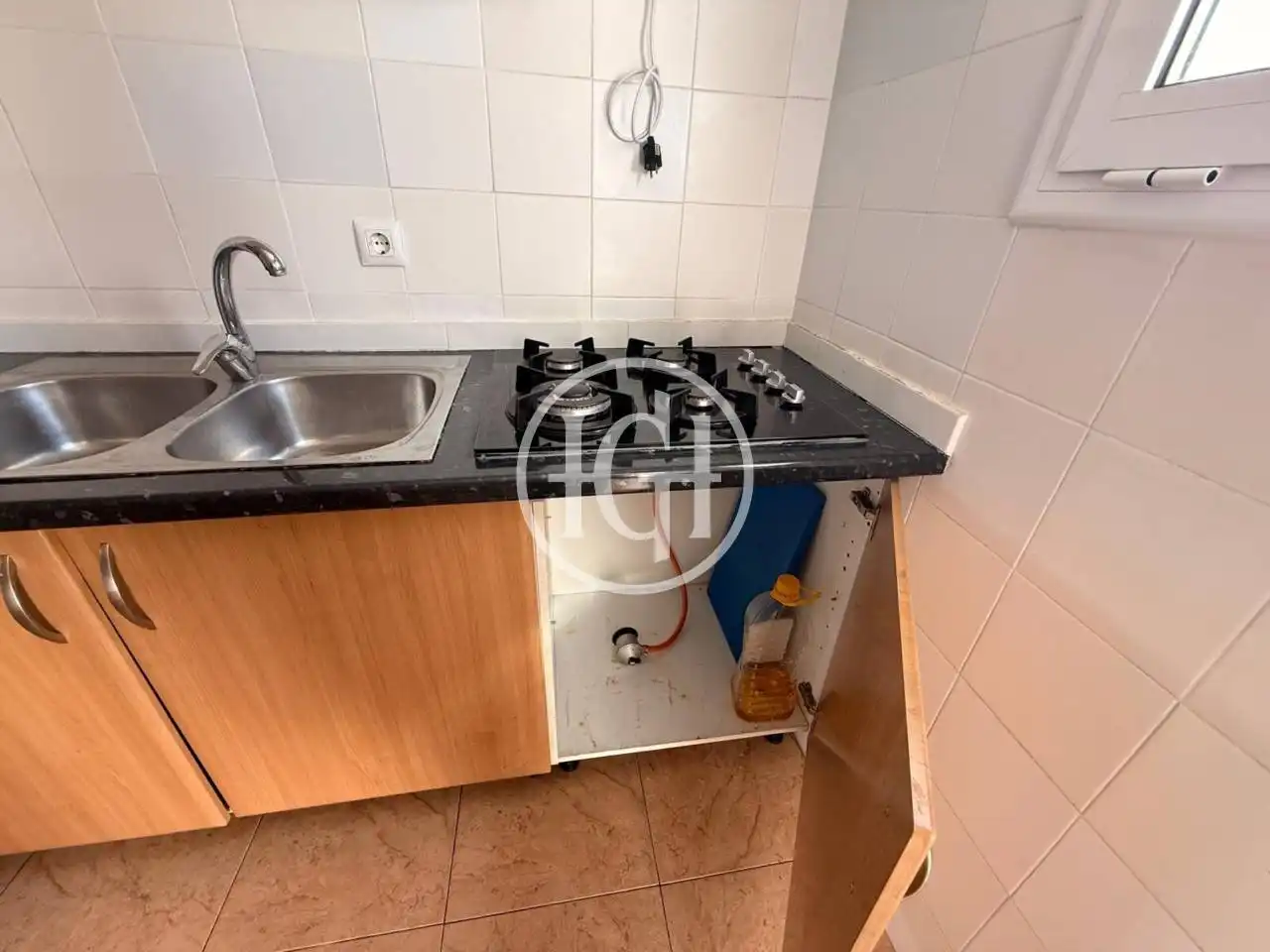 Cuina de Casa o xalet de lloguer en Castelló d'Empúries