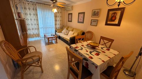 Foto 5 de Piso en venta en Avenida Antonio Toré Toré, Poniente - Faro, Vélez-Málaga