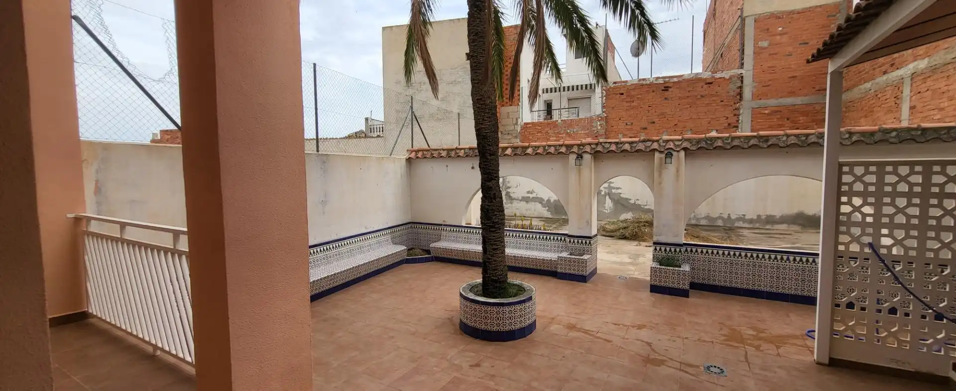 Villa mit Terrasse zum Verkauf in Villanueva del Río Segura, imagen 23