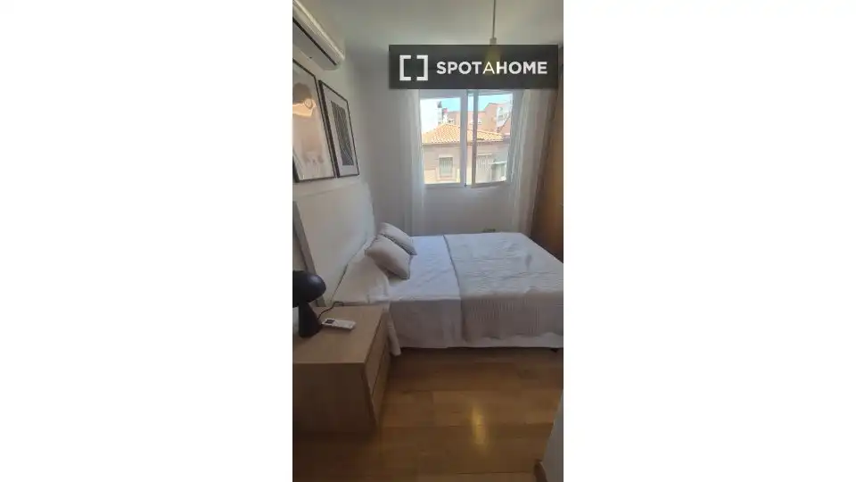 Wohnung mit Terrasse zur Miete in Puente de Vallecas, imagen 9