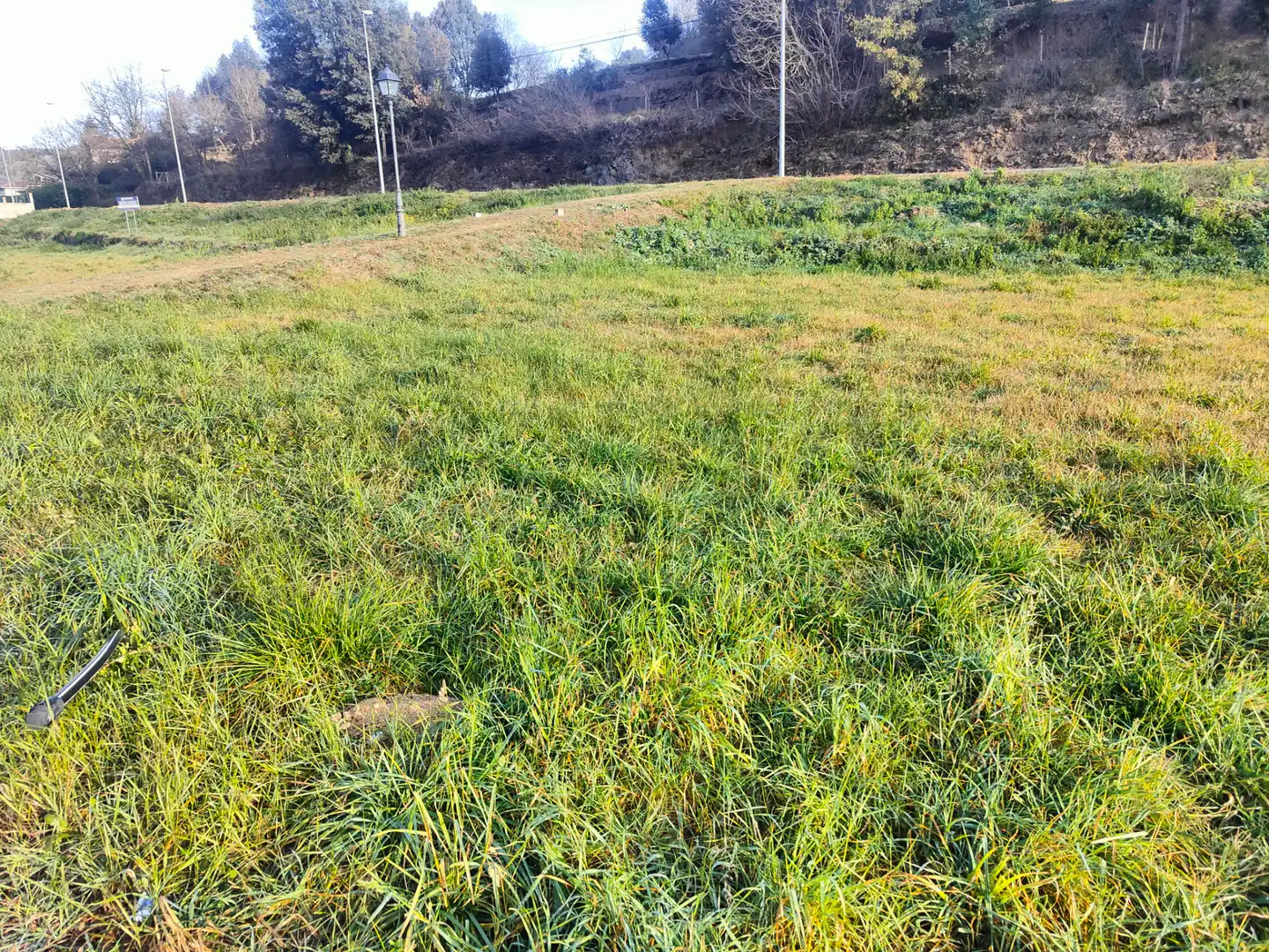 Residencial en venda en Sant Feliu de Pallerols