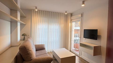 Photo 2 of Flat for rent in Calle Maestranza, La Malagueta - Monte Sancha, Málaga Capital