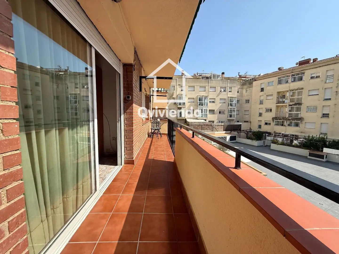 Wohnung mit Terrasse zum Verkauf in Alexandre Gali, D, imagen 7