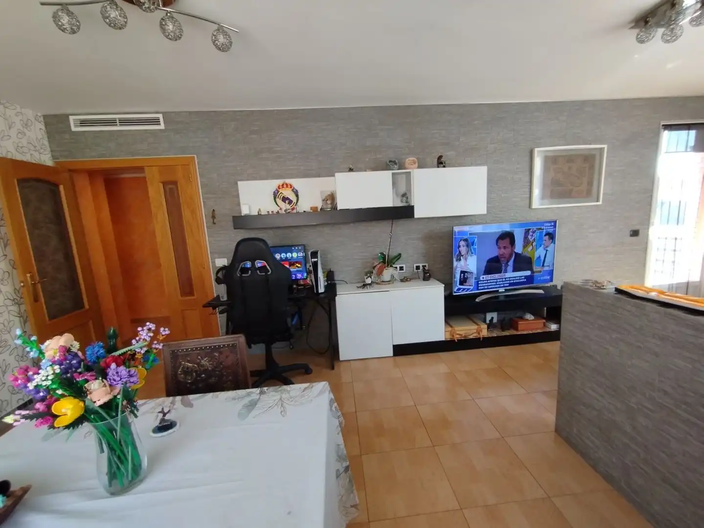 Flat for sale in L'Alcora, imagen 25