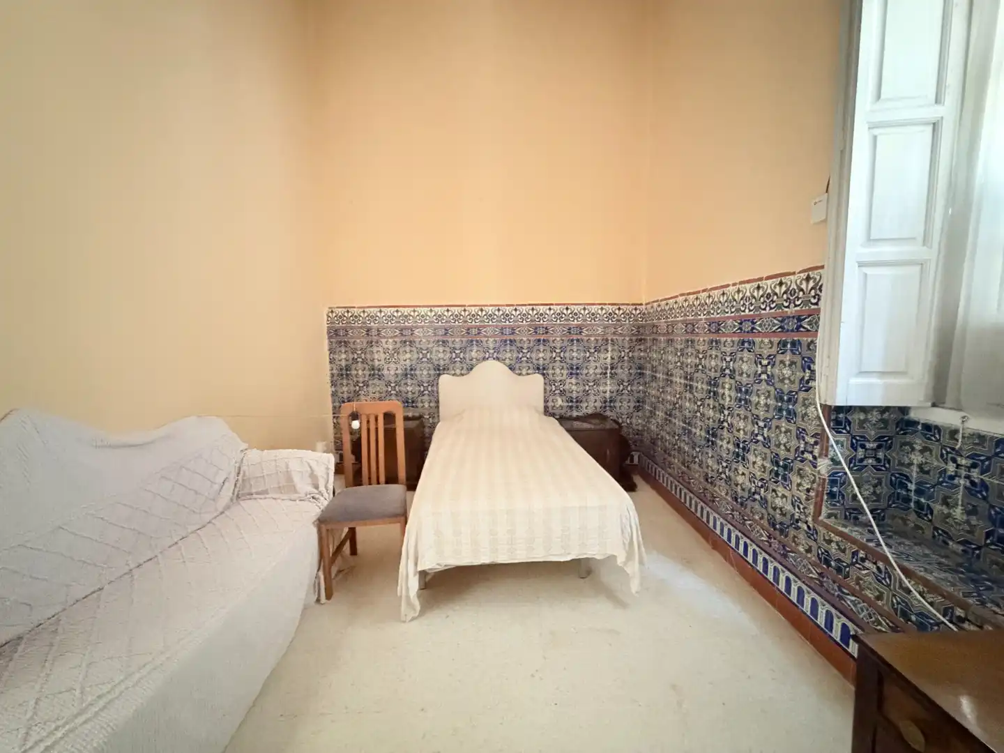 Casa amb terrassa en venda a Calle Gravina, imagen 22