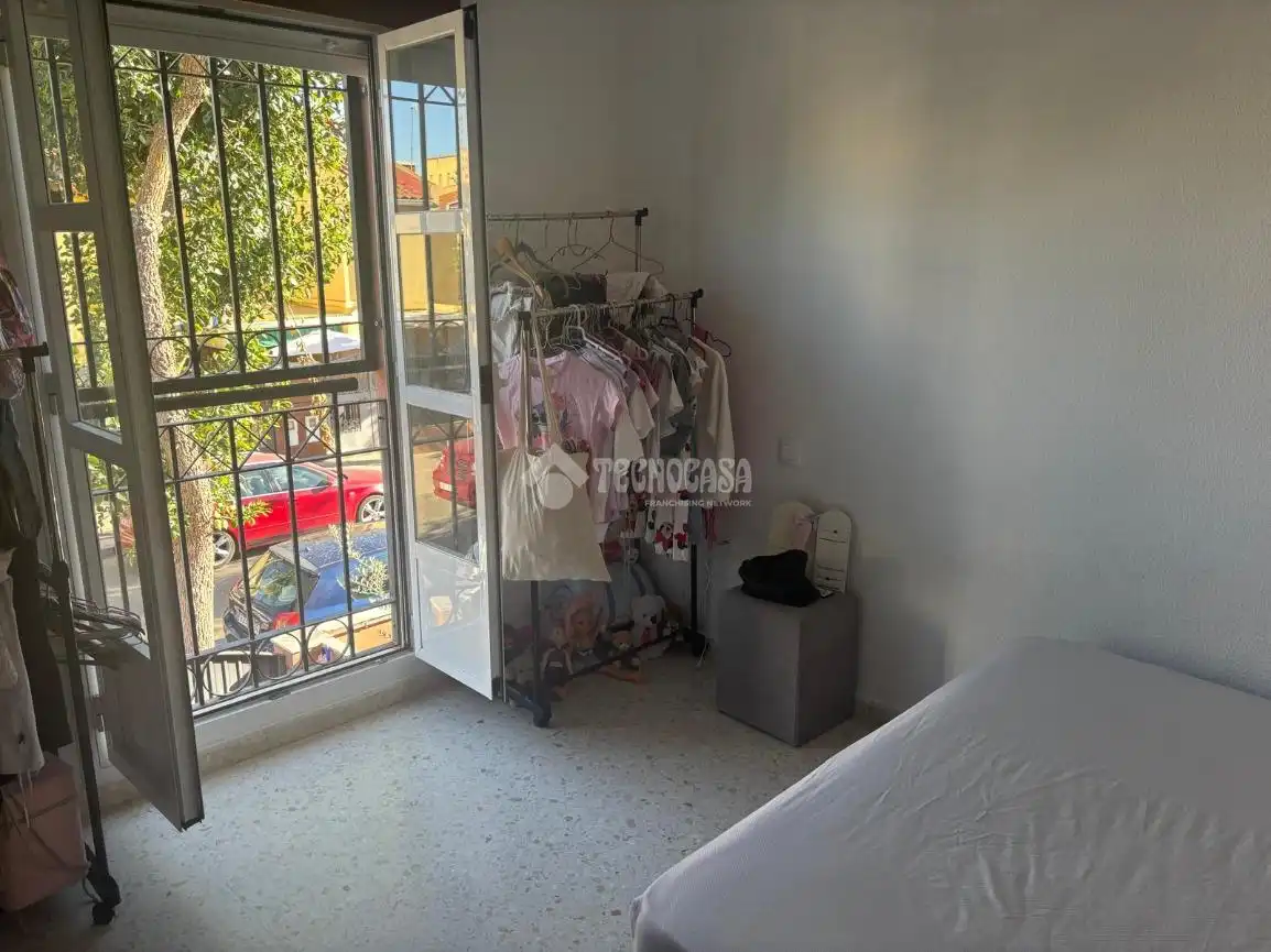 Casa aparellada en venda a Casco Antiguo, imagen 22