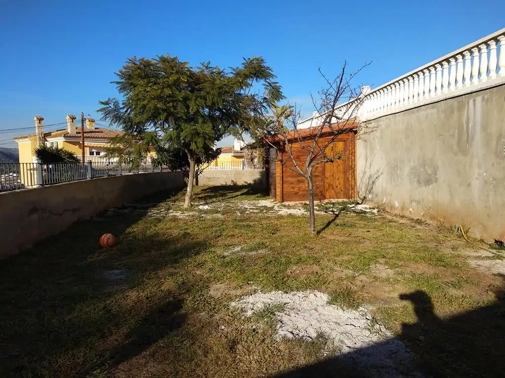 Villa avec terrasse à vendre à El Balcó - Jaume I, imagen 52