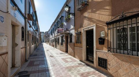 Foto 2 de Casa adosada en venda a Calle Santa Herminia, 37, San Francisco Javier,  Granada Capital