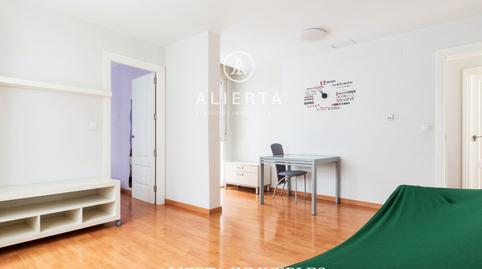 Foto 4 de Pis en venda a Marqués de Lazán, La Magdalena,  Zaragoza Capital