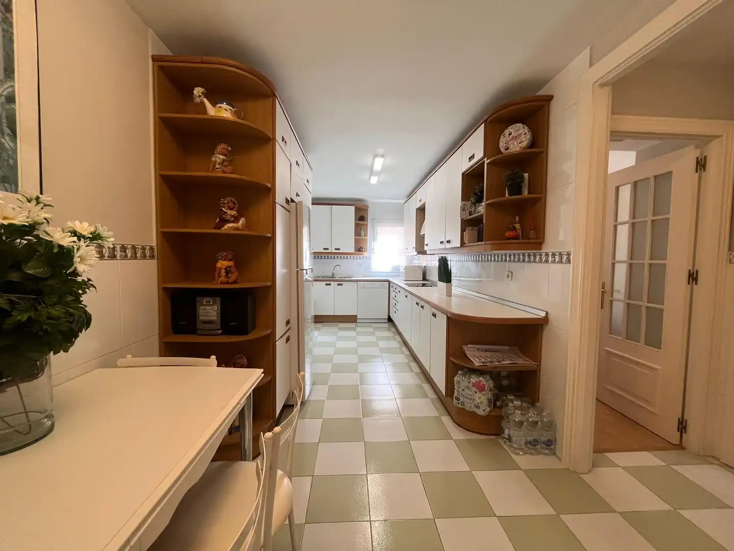 Piso en venta en CARLOS MACKINTOSCH, Playa Bajadilla - Puertos