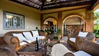 Terrace of House or chalet for sale in Chiclana de la Frontera  with Air Conditioner, Private garden and Terrace