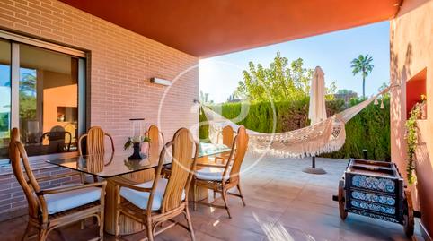 Foto 2 de Casa o chalet en venta en L'Alcúdia, Valencia