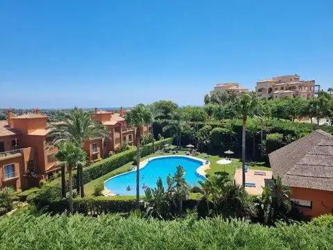 Apartament amb piscina en venda a MARQUES EL, imagen 2