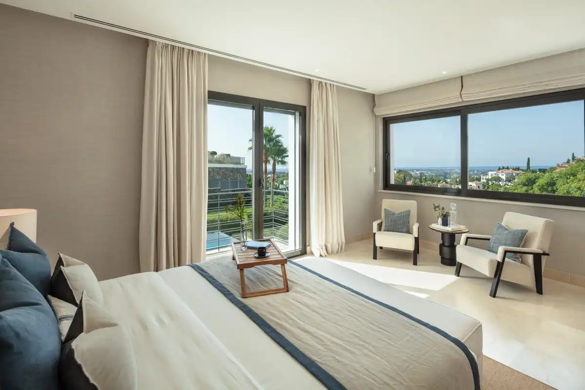 Villa con terrazza in vendita a La Quinta, imagen 28