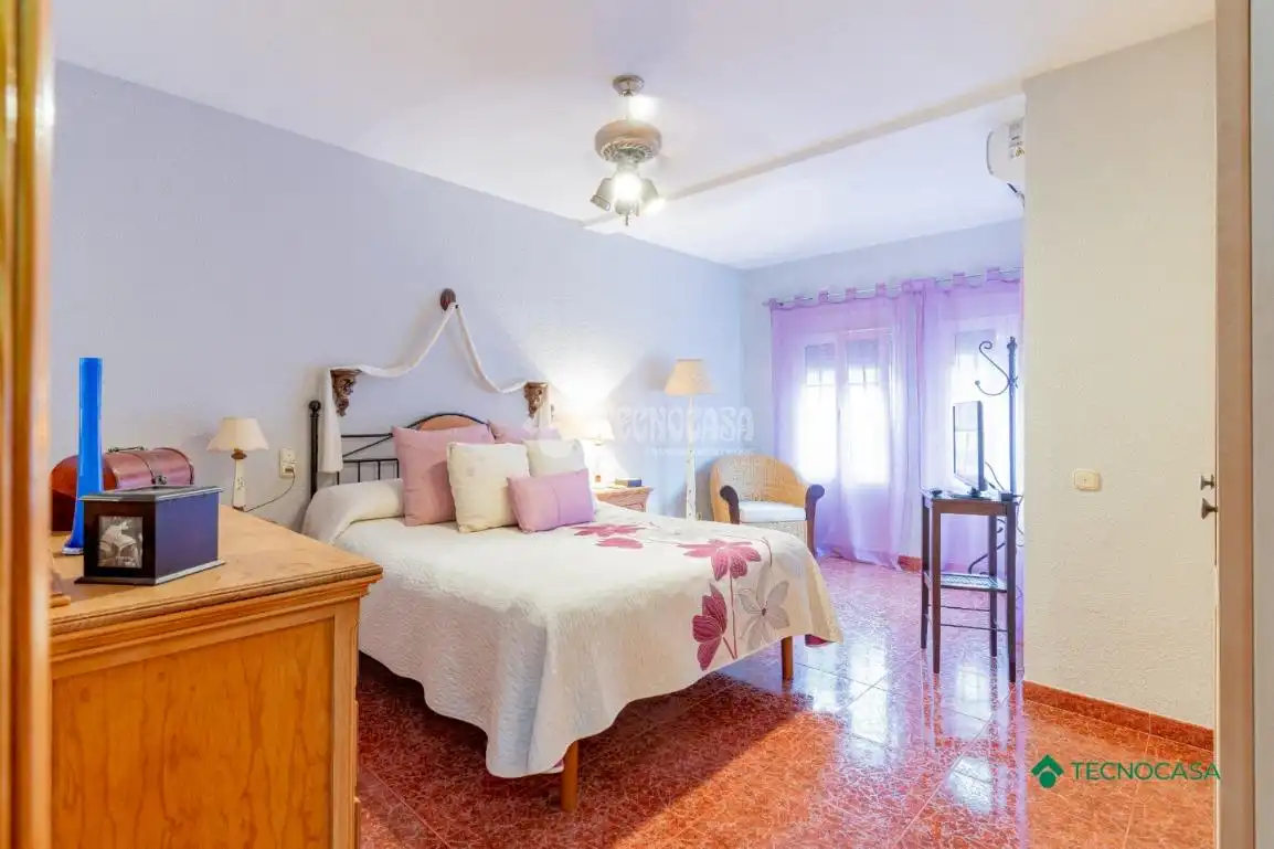 Casa aparellada en venda a Las Cabañuelas, imagen 17