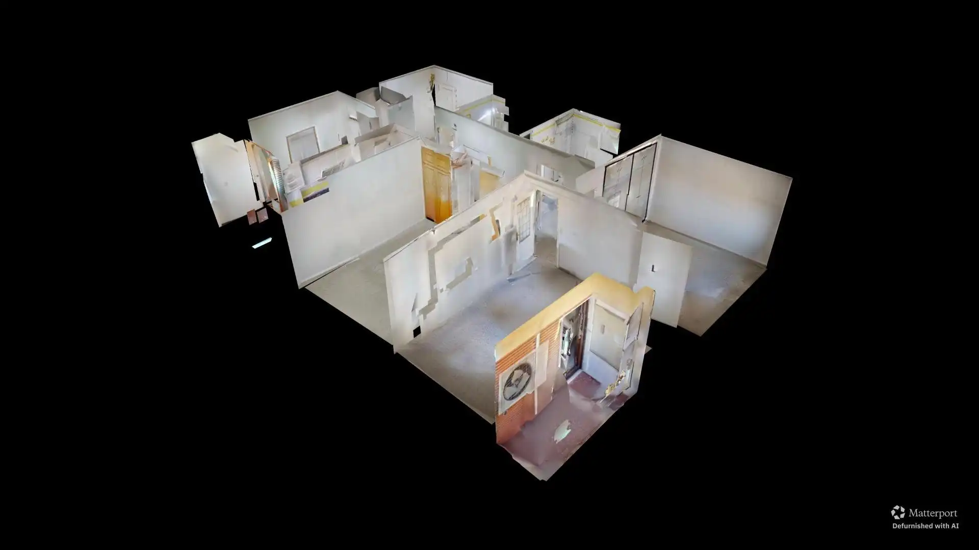 Flat for sale in Valencia  with Air Conditioner, Terrace and Storage room