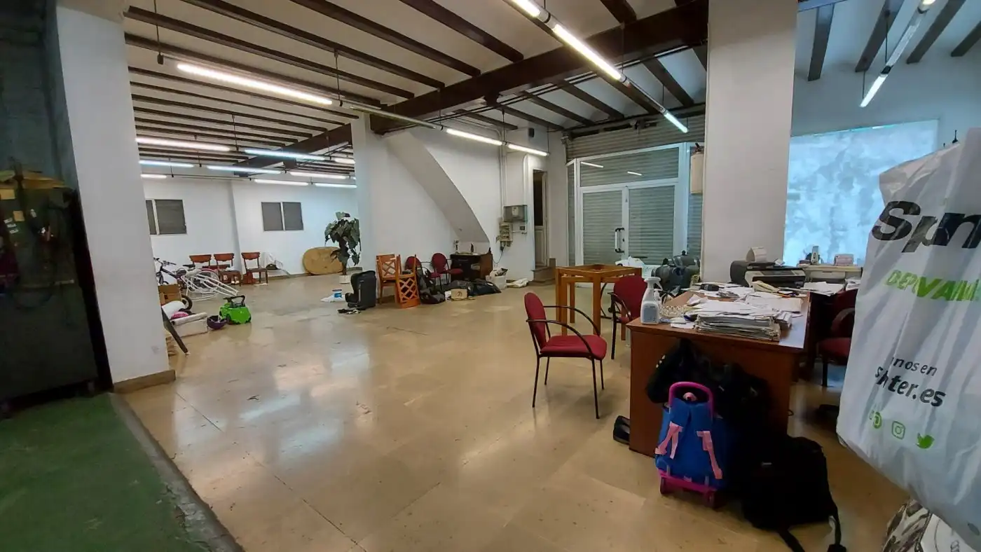 Casa o chalet en venta en Avenida CAMI NOU, Alfafar