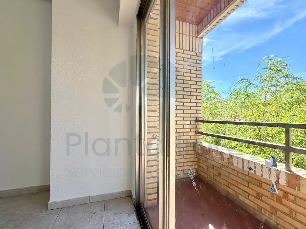Piso con terraza en venta en Calle Tejada, imagen 12