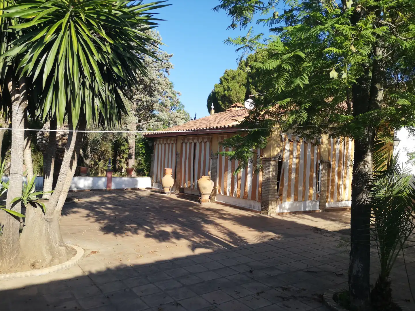 Casa amb piscina en venda a Loreto, imagen 5