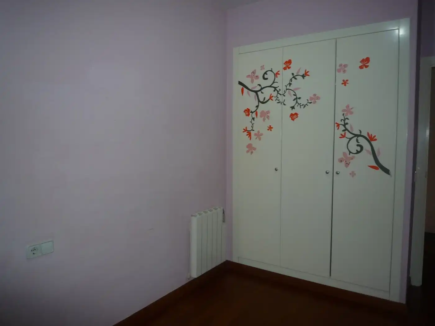 Dormitori de Casa o xalet en venda en Beniarjó amb Aire condicionat, Calefacció i Terrassa