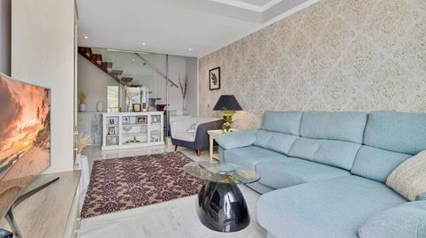 Foto 4 de Dúplex en venda a Parque Botanico las Lomas de Guadalm, Los Flamingos, Málaga