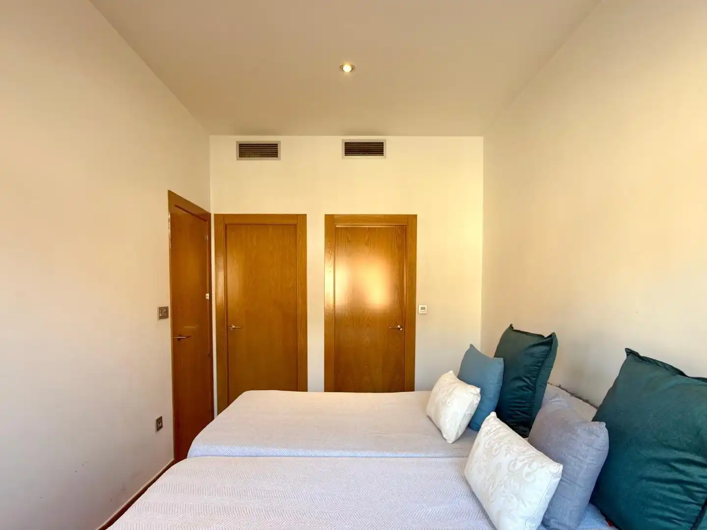 Habitación de Casa o chalet en venta en Librilla con Aire acondicionado, Calefacción y Terraza