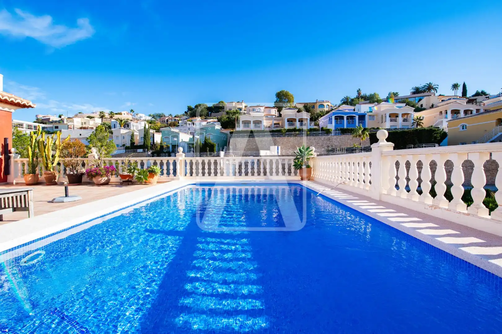 Villa avec piscine à vendre à Canuta, imagen 10