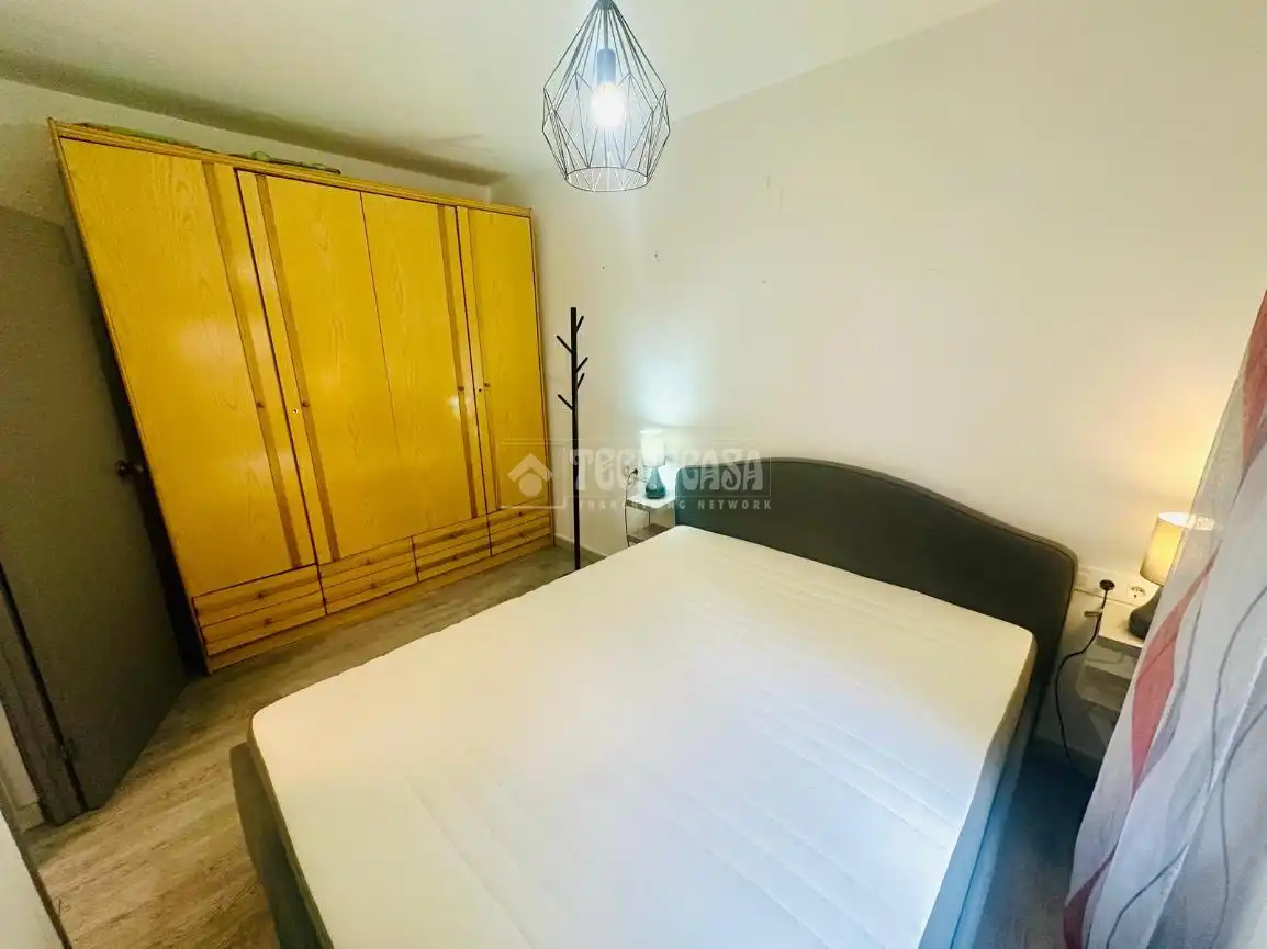 Habitación de Piso en venta en Barcelona con Calefacción y Balcón
