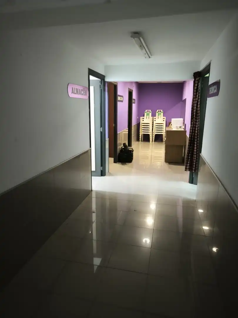Local comercial en venda a Calle Escritor Gómez de Rivera 6, imagen 7