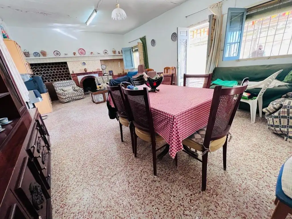 Casa o chalet en venta en Tébar - Los Arejos
