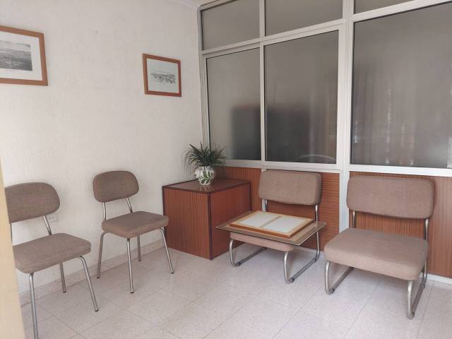 Local comercial en Venta en Vallesequillo