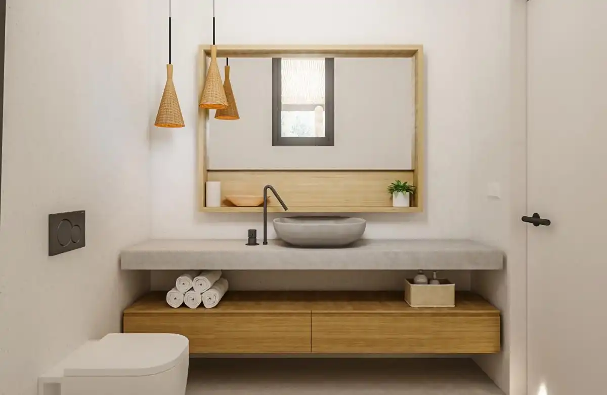 Villa con piscina in vendita a L'Albir, imagen 28