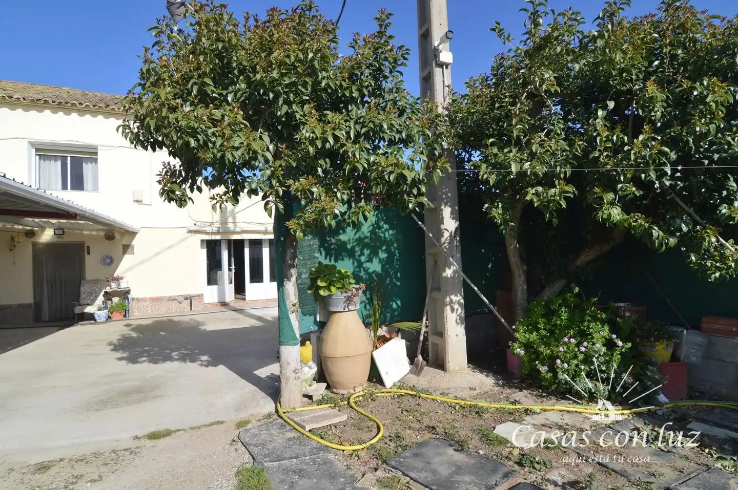Houses for sale in Casetas, Garrapinillos