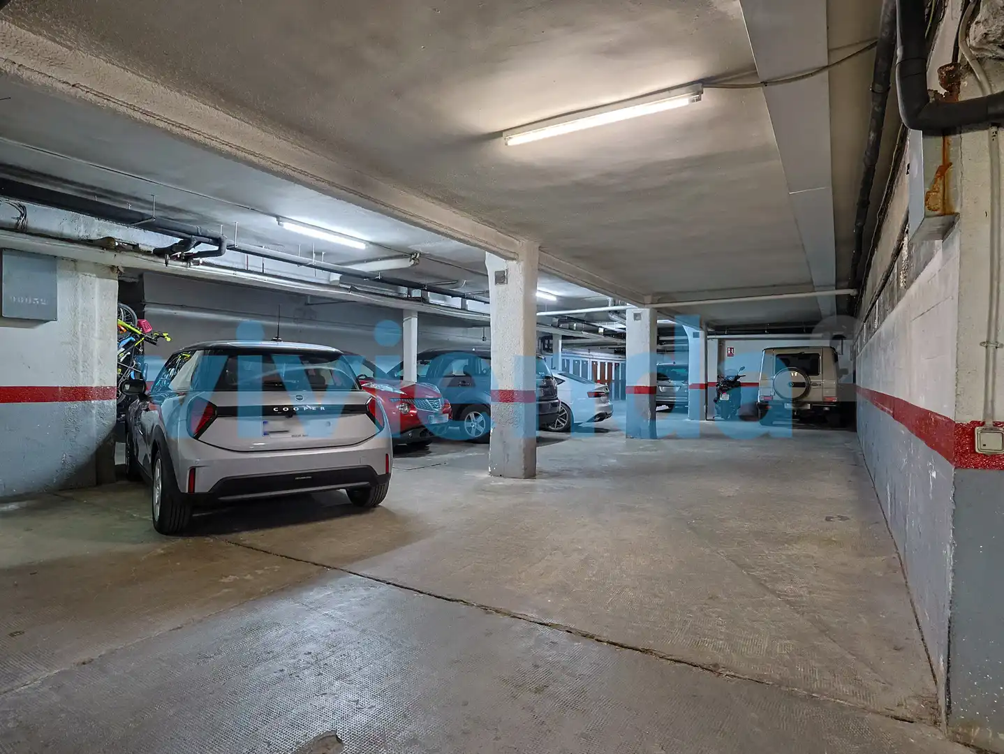 Appartement avec piscine à vendre à Glorieta de Perez Cidon, imagen 26