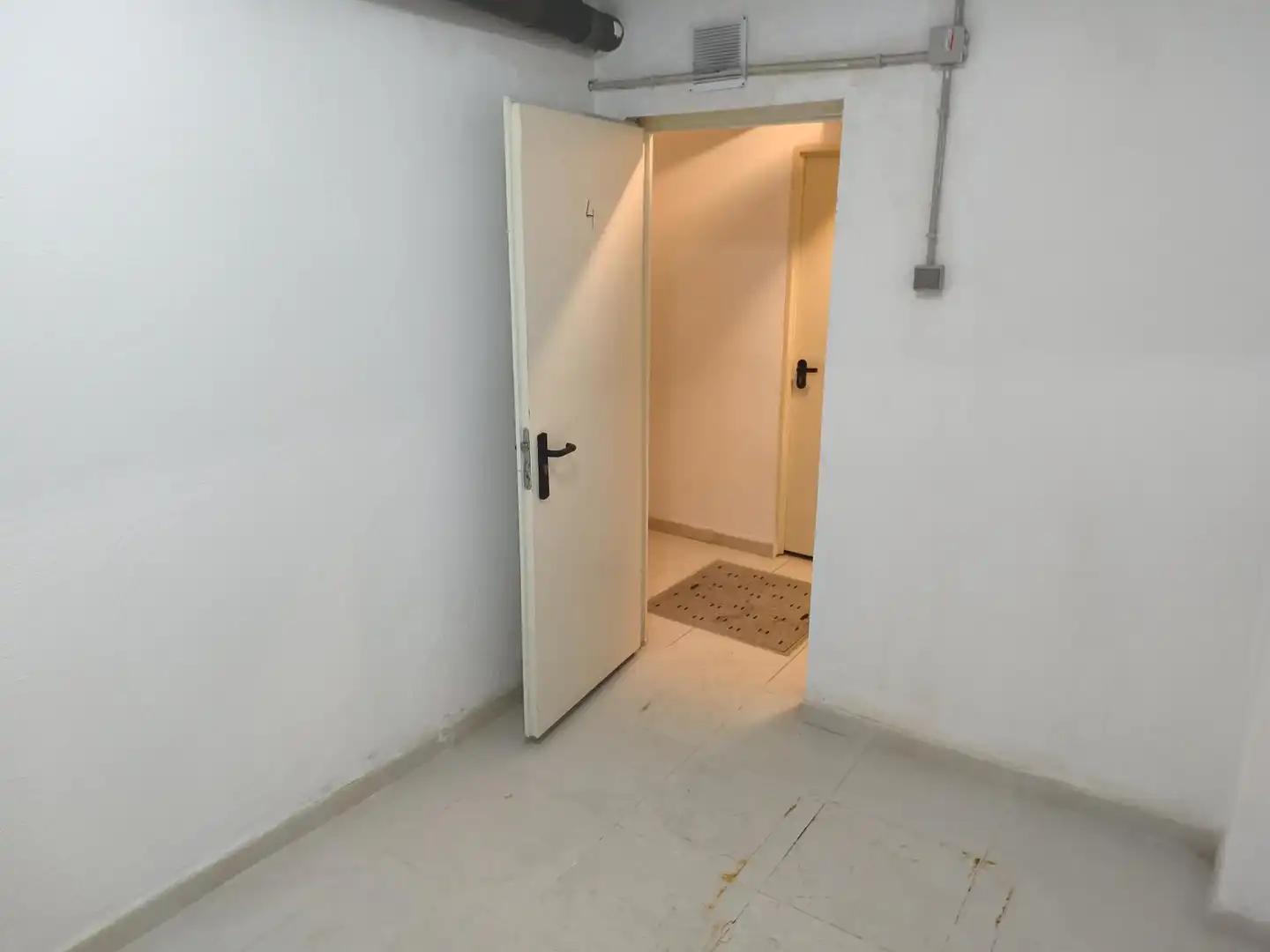 Trastero en venta en Benalmádena