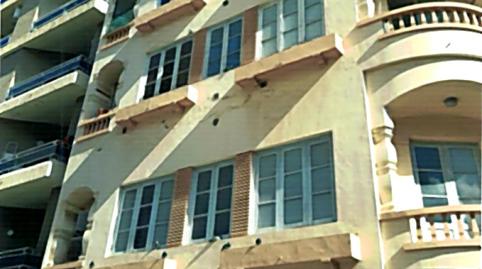 Foto 3 de Edifici en venda a Santa Cruz de Tenerife - Cl Mendez Nuñez, 94, Toscal,  Santa Cruz de Tenerife Capital