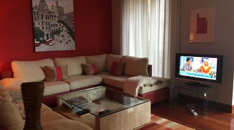 Photo 3 of Flat to rent in Pedro Egaña Kalea, Área Romántica, Donostia - San Sebastián