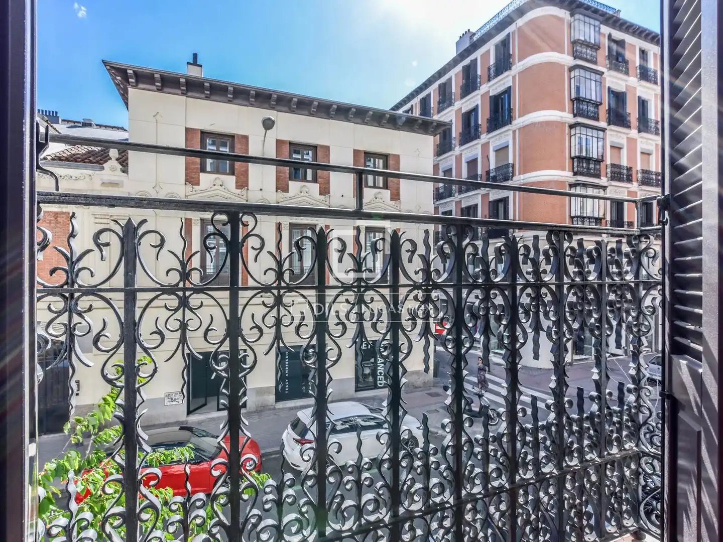 Piso con terraza en alquiler en Centro, imagen 10