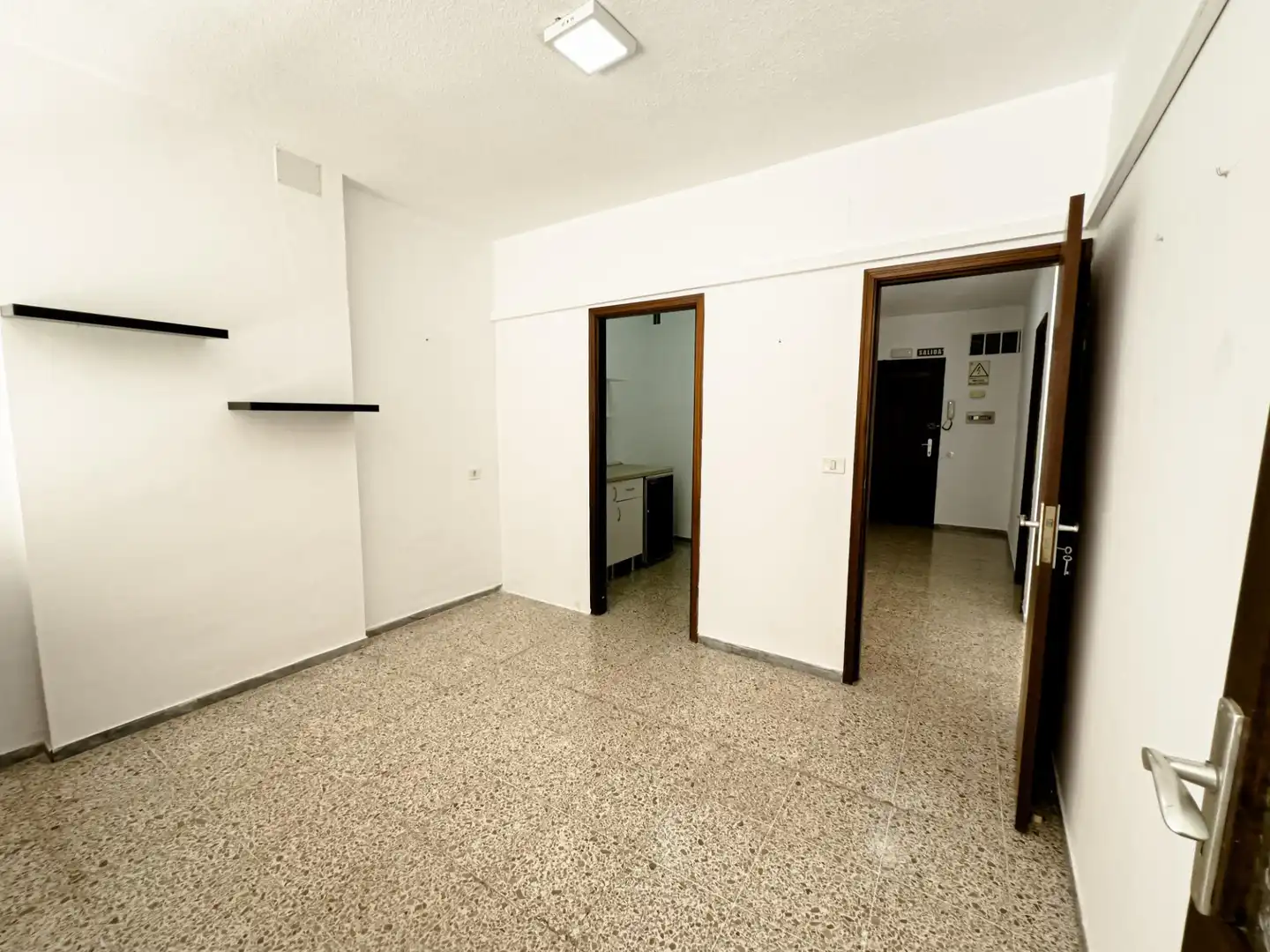 Office for rent in Santa Cruz de Tenerife