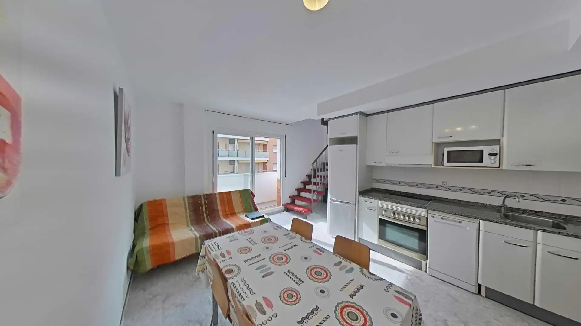 Maisonette mit Balkon zum Verkauf in Fenals, imagen 13