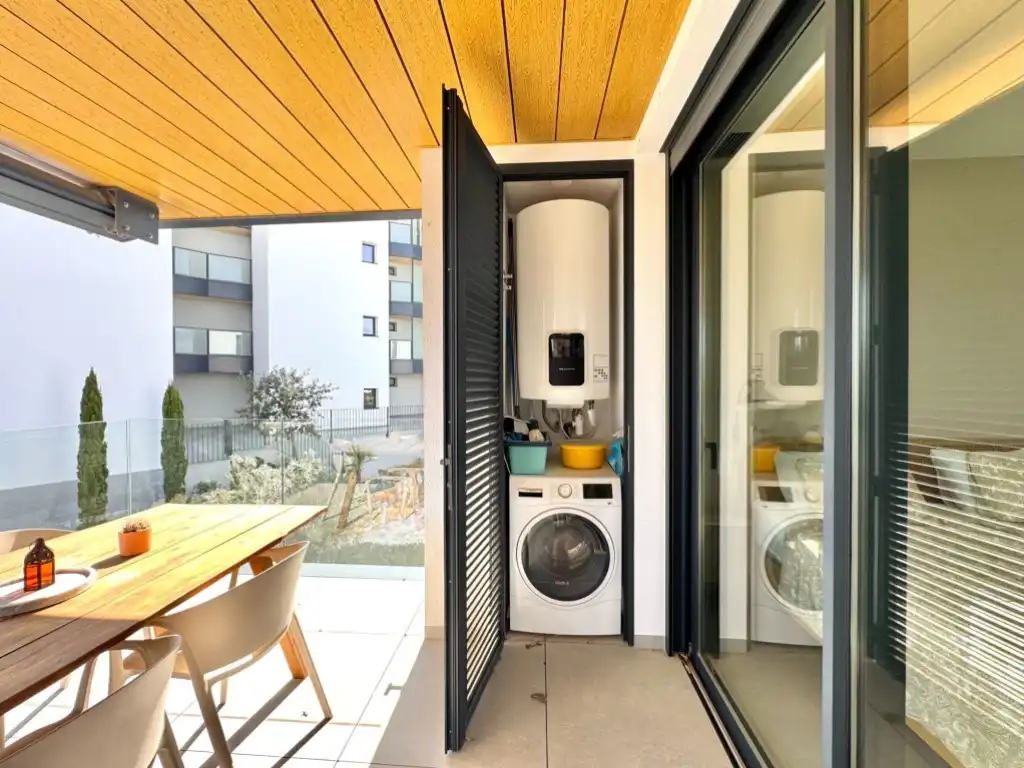 Apartment mit Pool zum Verkauf in Avenida de las Colinas, imagen 28